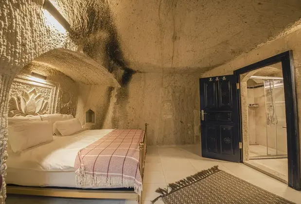 Limon Cave Hotel - Görsel 18