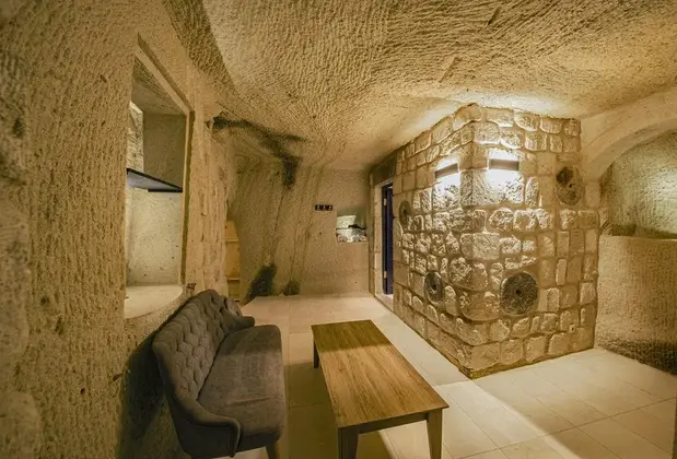 Limon Cave Hotel - Görsel 20