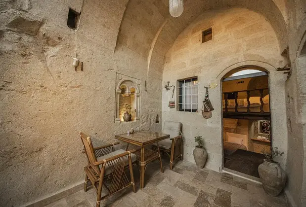 Limon Cave Hotel - Görsel 21