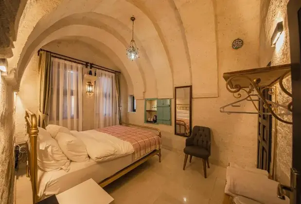 Limon Cave Hotel - Görsel 22