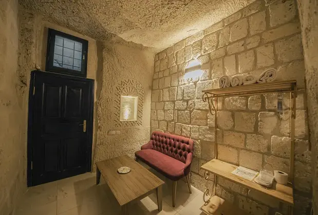 Limon Cave Hotel - Görsel 23