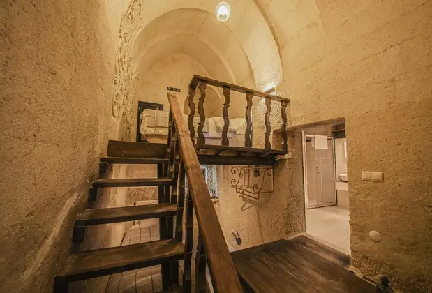 Limon Cave Hotel - Görsel 24