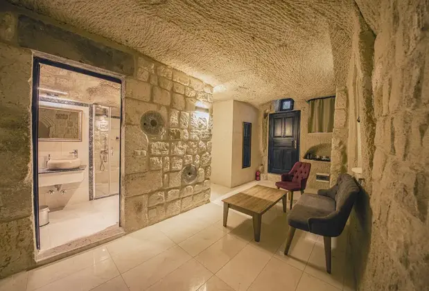 Limon Cave Hotel - Görsel 25