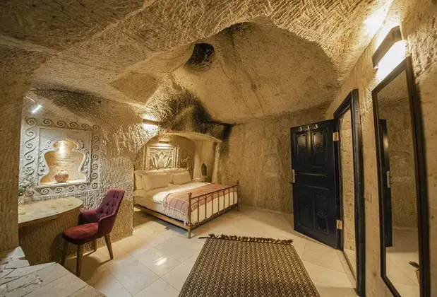 Limon Cave Hotel - Görsel 26