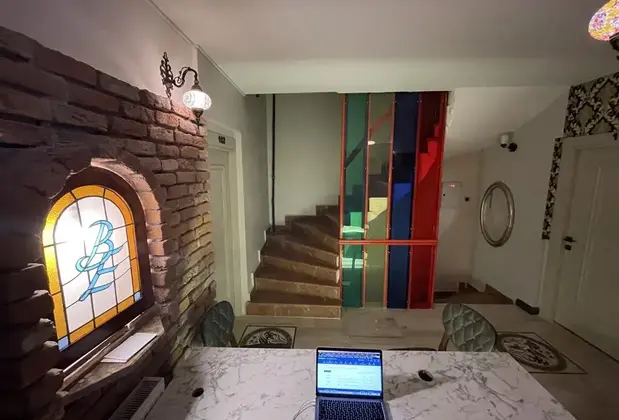 Lumina Boutique Hotel - Görsel 8