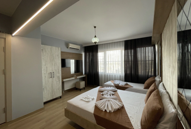 Lumina Boutique Hotel - Görsel 4