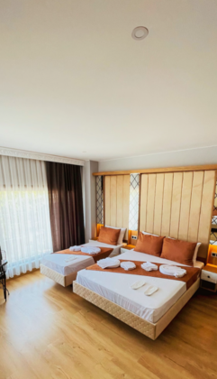 Lumina Boutique Hotel - Görsel 5