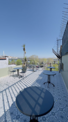 Lumina Boutique Hotel - Görsel 7