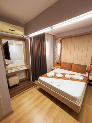 Lumina Boutique Hotel - Görsel 3