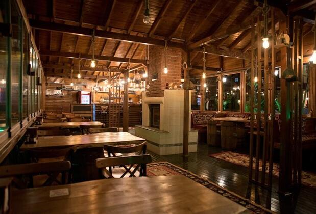 Germenicia Butik Hotel - Görsel 14