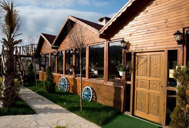 Germenicia Butik Hotel - Görsel 3