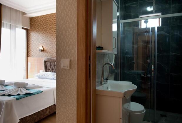 Germenicia Butik Hotel - Görsel 10