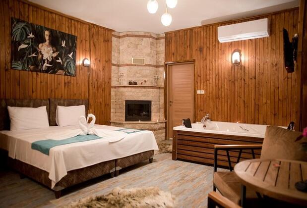 Germenicia Butik Hotel - Görsel 9