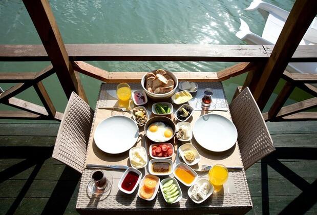 Germenicia Butik Hotel - Görsel 16