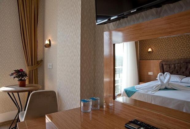 Germenicia Butik Hotel - Görsel 11