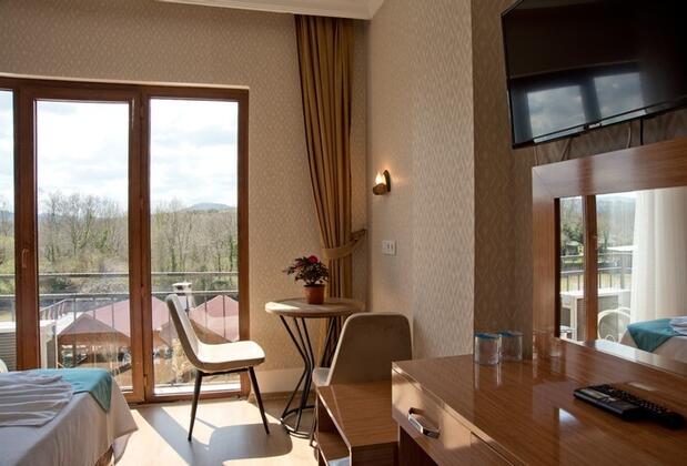 Germenicia Butik Hotel - Görsel 12