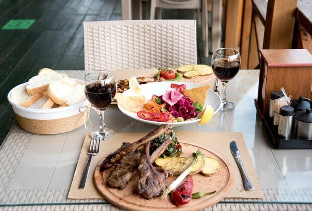 Germenicia Butik Hotel - Görsel 17