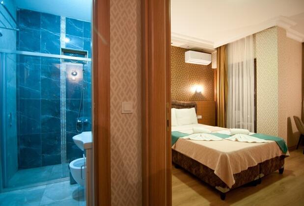 Germenicia Butik Hotel - Görsel 13