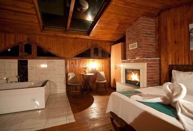 Germenicia Butik Hotel - Görsel 7