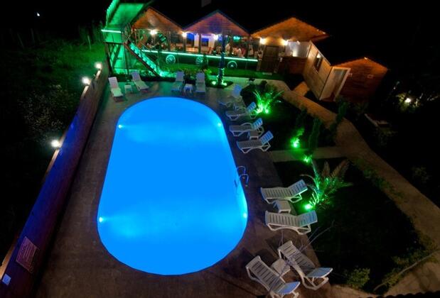 Germenicia Butik Hotel - Görsel 5