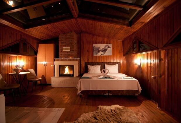 Germenicia Butik Hotel - Görsel 6