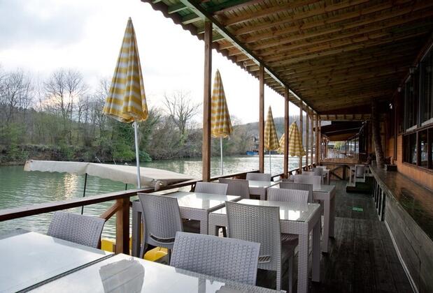 Germenicia Butik Hotel - Görsel 15