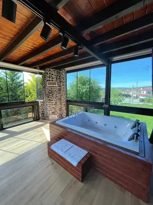 Lavinia Bungalov Sapanca - Görsel 3