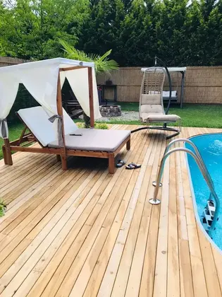 Lavinia Bungalov Sapanca - Görsel 4