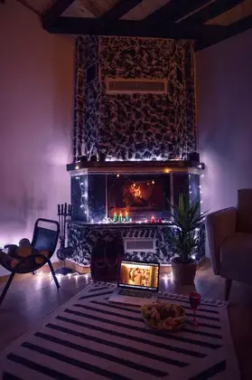 Lavinia Bungalov Sapanca - Görsel 12