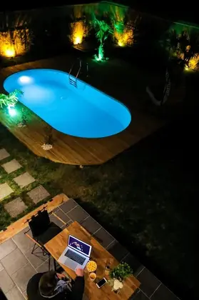 Lavinia Bungalov Sapanca - Görsel 16