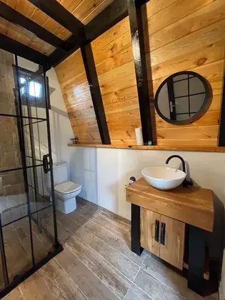 Lavinia Bungalov Sapanca - Görsel 18