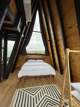 Lavinia Bungalov Sapanca - Görsel 7