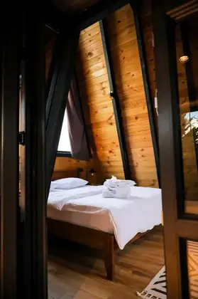 Lavinia Bungalov Sapanca - Görsel 8