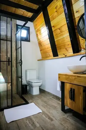 Lavinia Bungalov Sapanca - Görsel 19