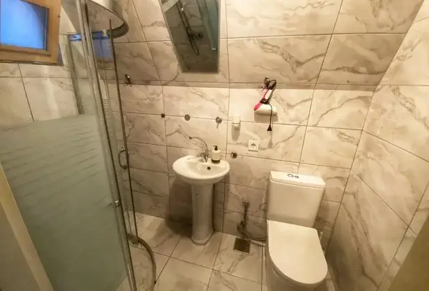 Sapanca Narlı Bahçe Bungalov - Görsel 3