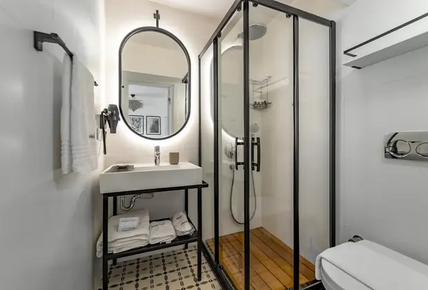 Massi Near The Sea - Görsel 2