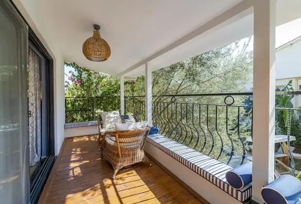 Massi Near The Sea - Görsel 3