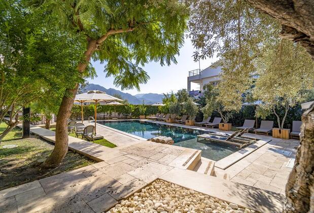 Massi Near The Sea - Görsel 10