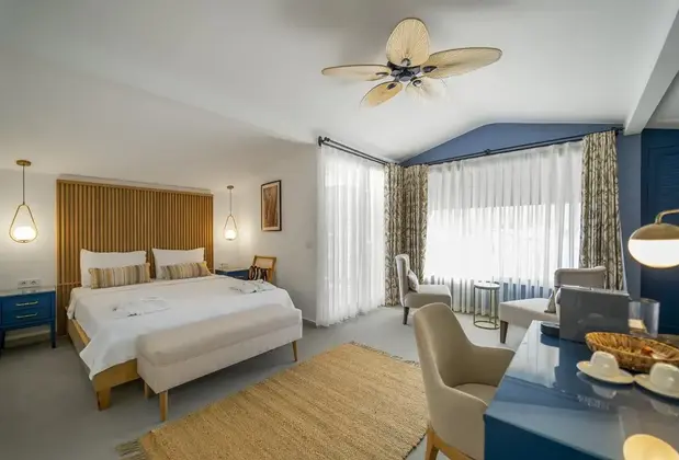 Massi Near The Sea - Görsel 11