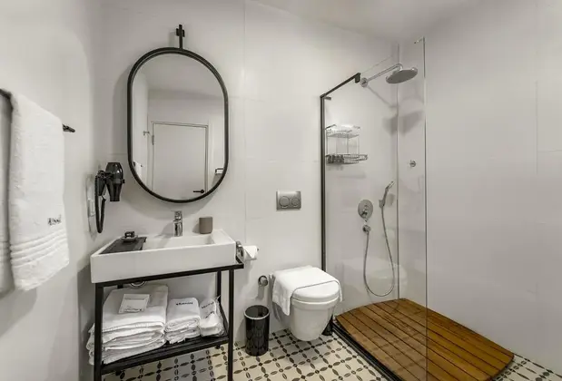 Massi Near The Sea - Görsel 13