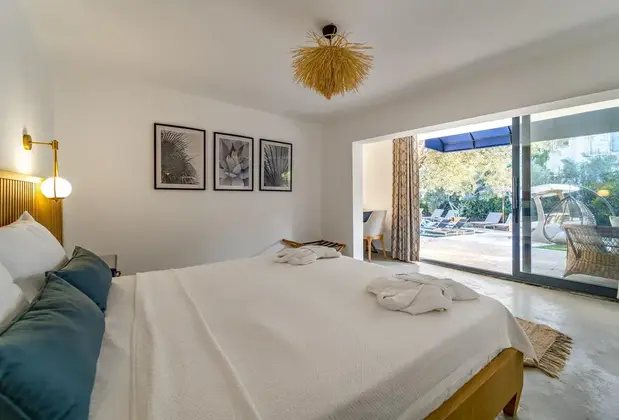 Massi Near The Sea - Görsel 15