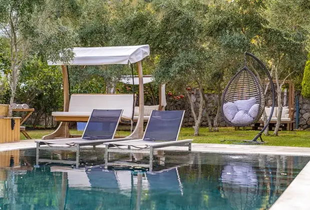 Massi Near The Sea - Görsel 17