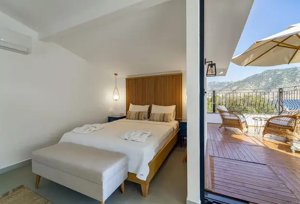 Massi Near The Sea - Görsel 19