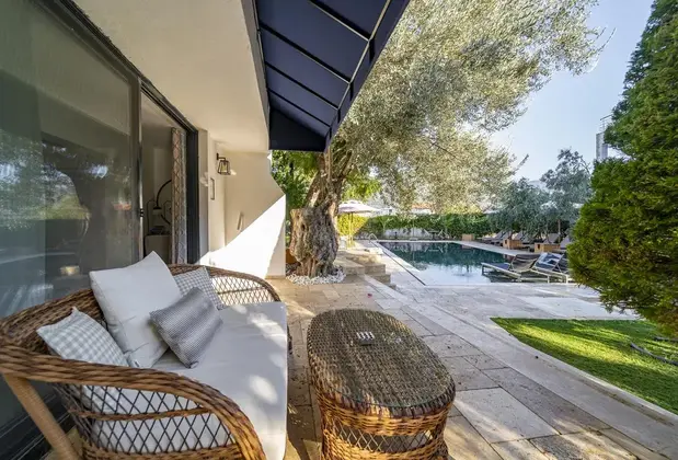 Massi Near The Sea - Görsel 22