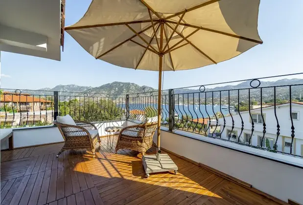 Massi Near The Sea - Görsel 26