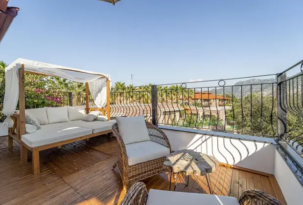 Massi Near The Sea - Görsel 28