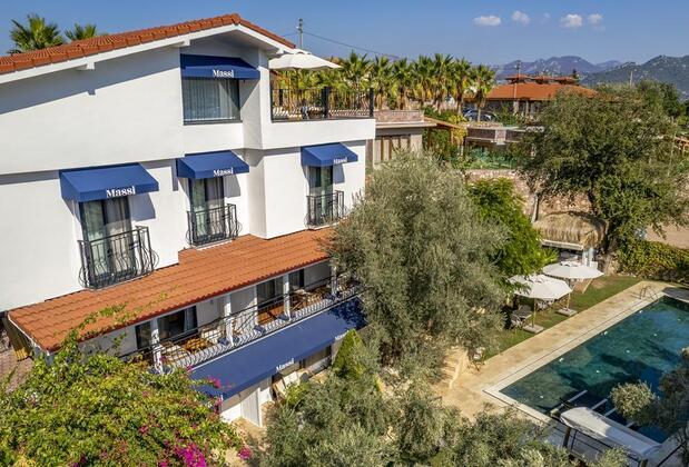 Massi Near The Sea - Görsel 29