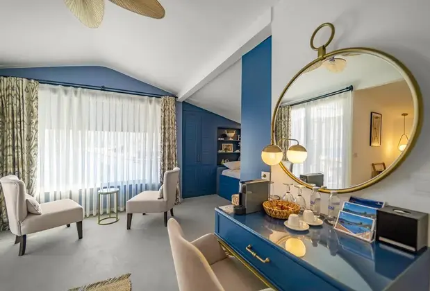 Massi Near The Sea - Görsel 30