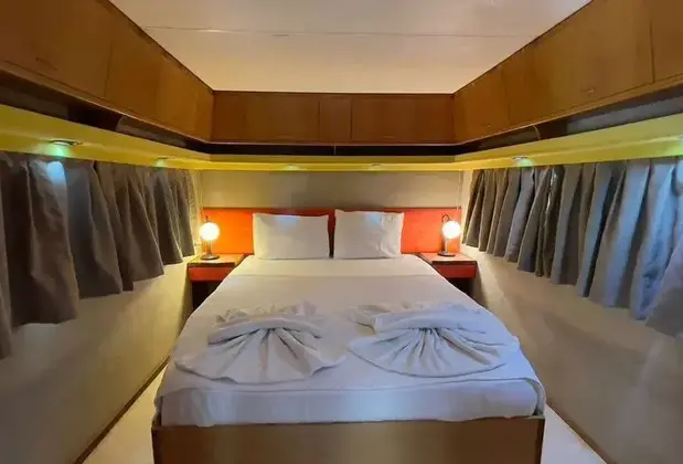 Golden Life Sand Beach - Görsel 3