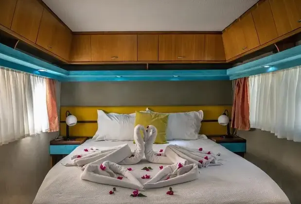 Golden Life Sand Beach - Görsel 6